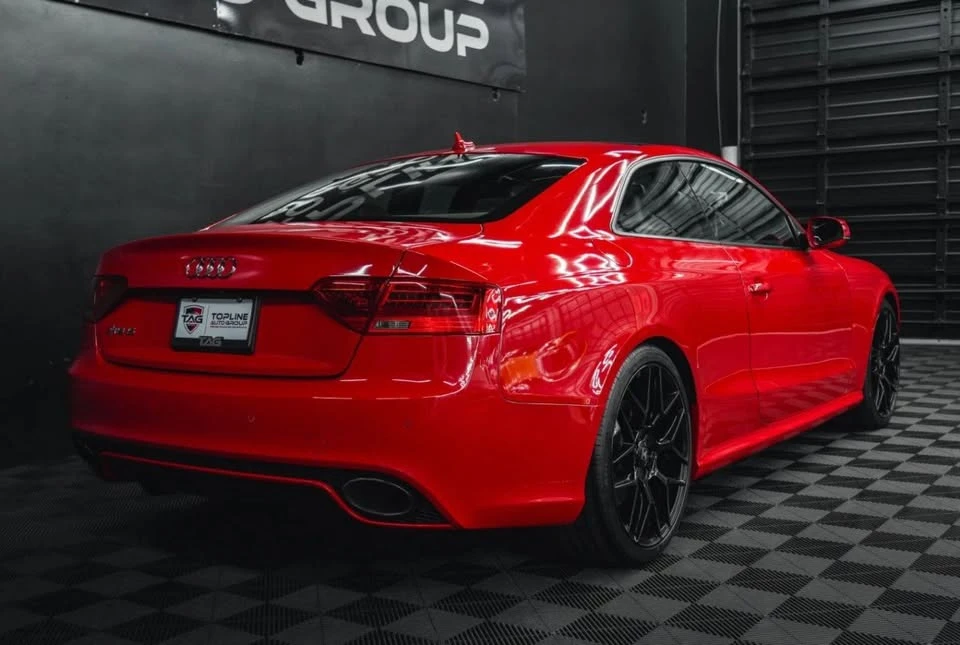 2013 Audi B8 RS5 - Image 20 of 20