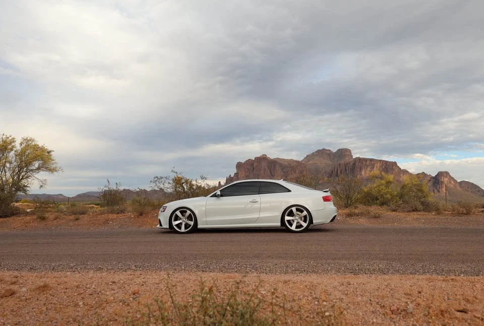 2013 Audi B8 RS5 - Image 7 of 10