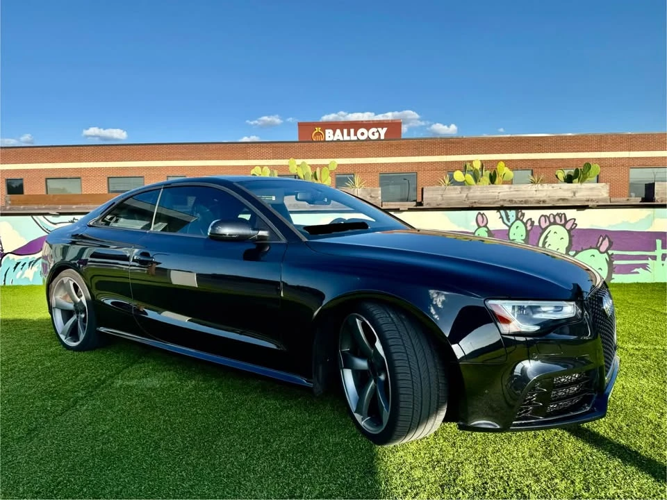 2013 Audi B8 RS5 - Image 3 of 13