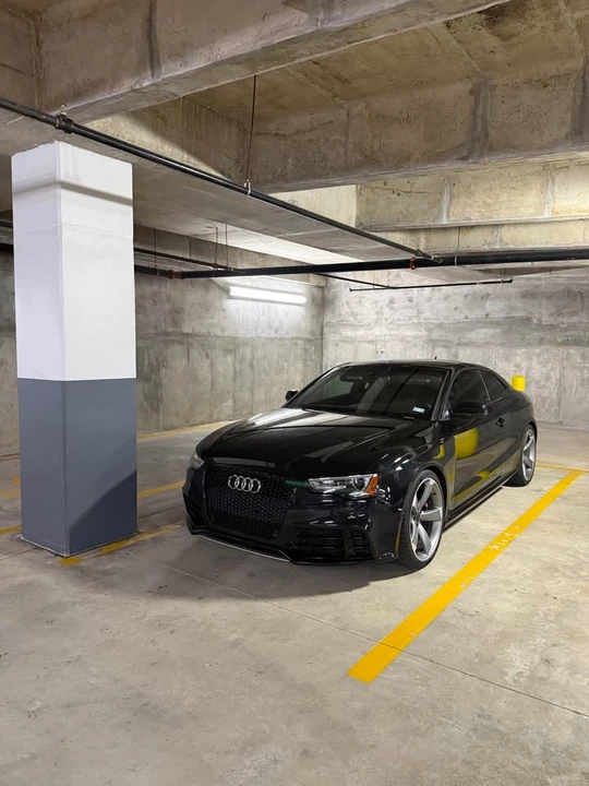 2013 Audi B8 RS5 - Image 2 of 13