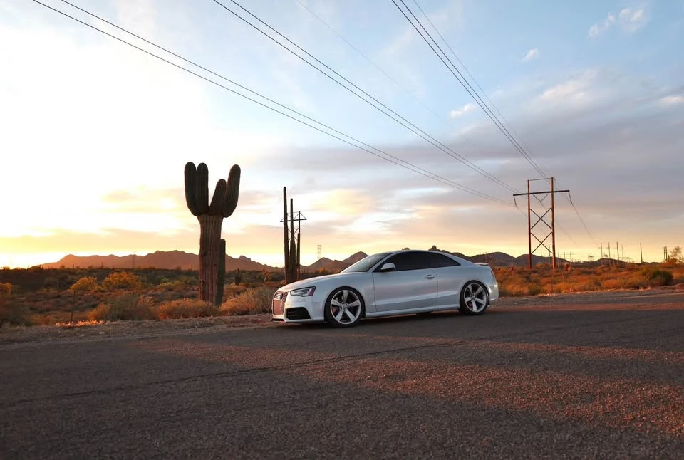 2013 Audi B8 RS5 - Image 2 of 10