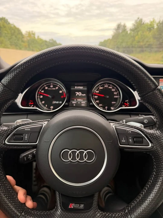 2013 Audi B8 RS5 - Image 19 of 19
