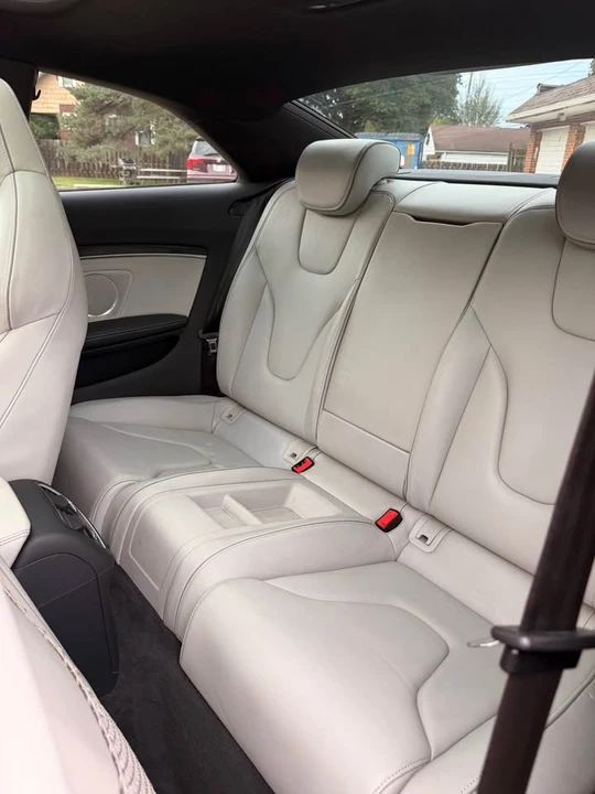 2013 Audi B8 RS5 - Image 15 of 19