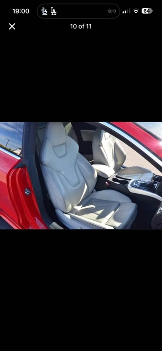 2013 Audi B8 RS5 - Image 10 of 11