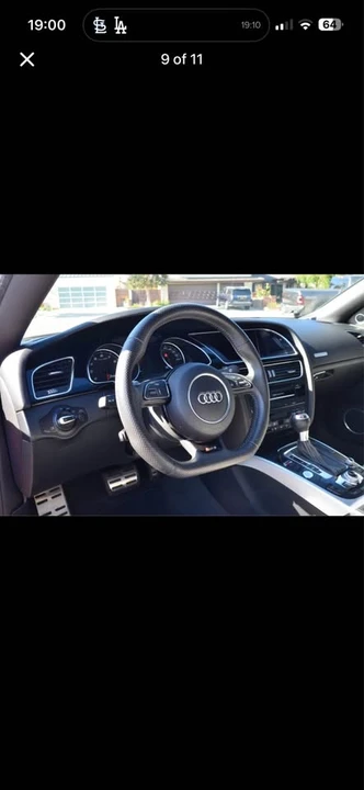 2013 Audi B8 RS5 - Image 9 of 11
