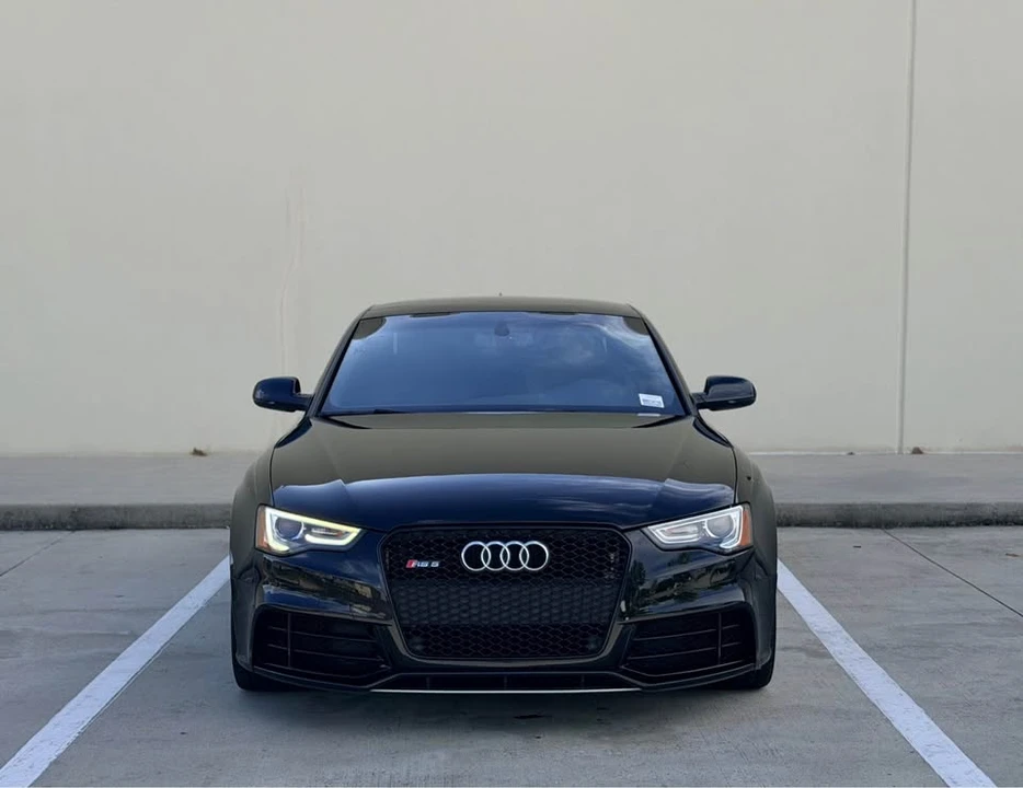 2013 Audi B8 RS5 - Image 2 of 8