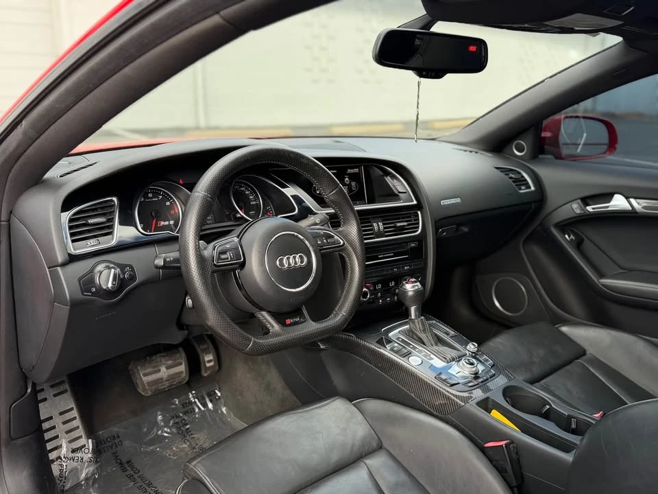 2013 Audi B8 RS5 - Image 11 of 19