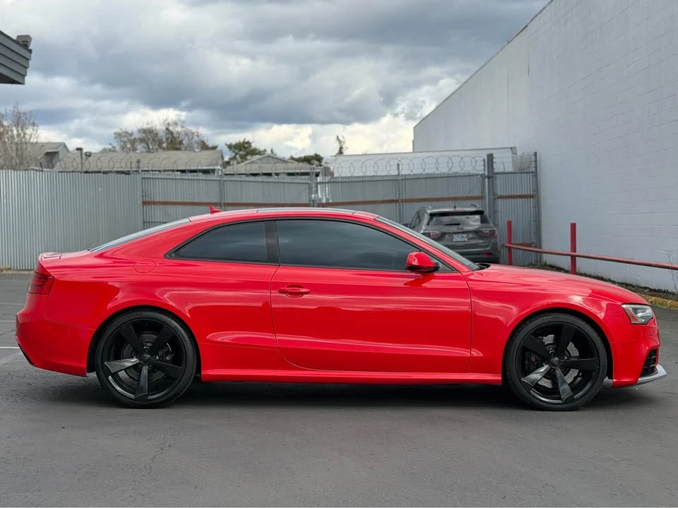 2013 Audi B8 RS5 - Image 9 of 19