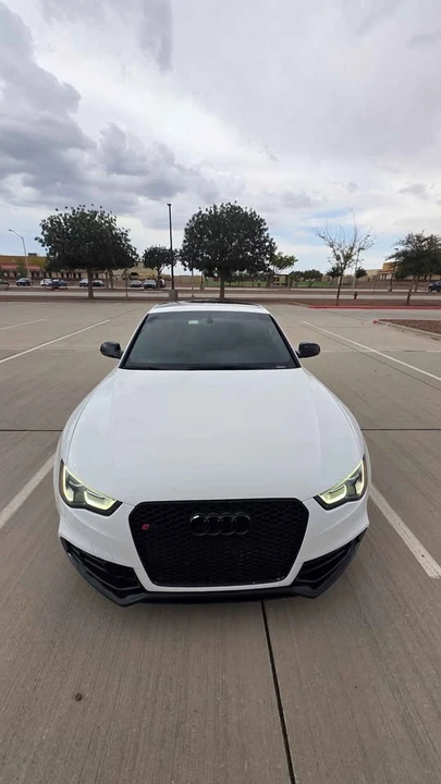 2013 Audi B8 RS5 - Image 7 of 18