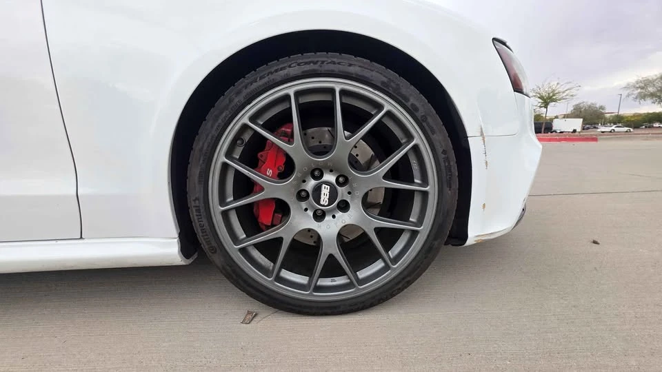 2013 Audi B8 RS5 - Image 12 of 18