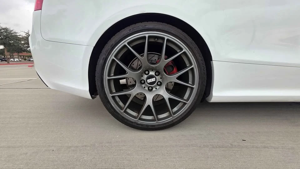 2013 Audi B8 RS5 - Image 11 of 18