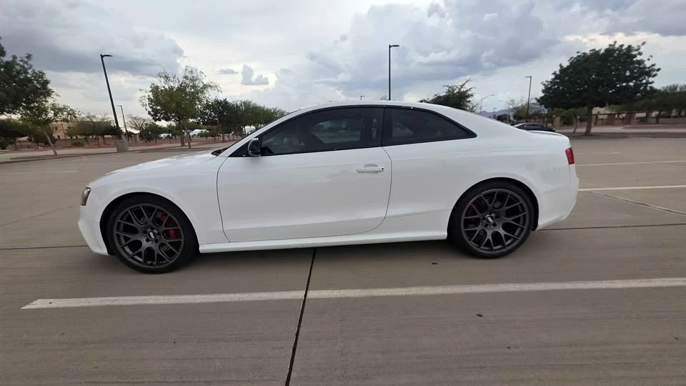 2013 Audi B8 RS5 - Image 8 of 18