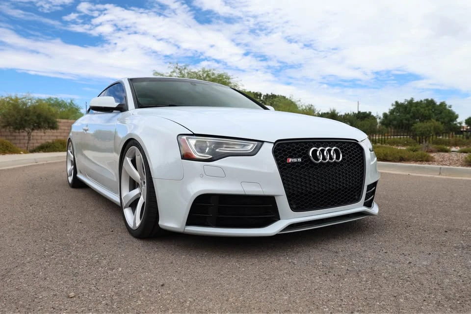 2013 Audi B8 RS5 - Image 10 of 15
