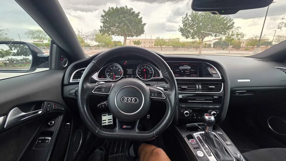 2013 Audi B8 RS5 - Image 2 of 18