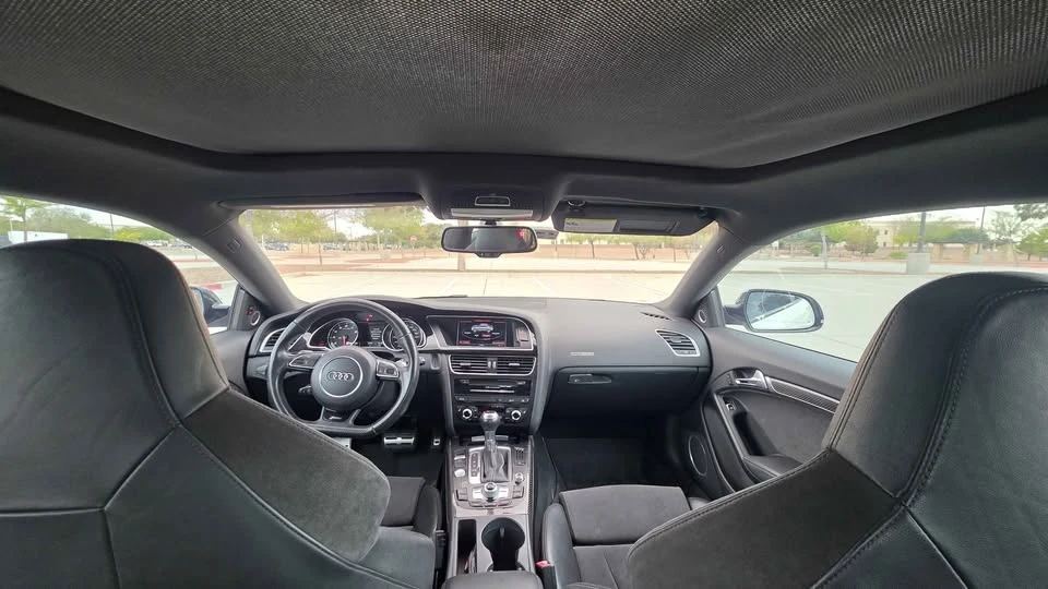 2013 Audi B8 RS5 - Image 3 of 18