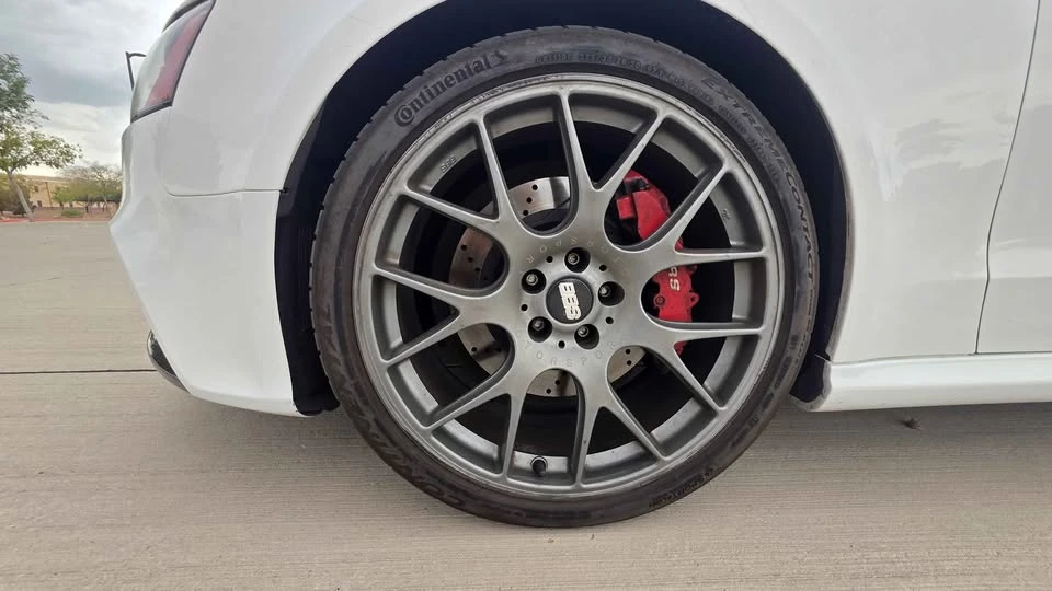 2013 Audi B8 RS5 - Image 13 of 18