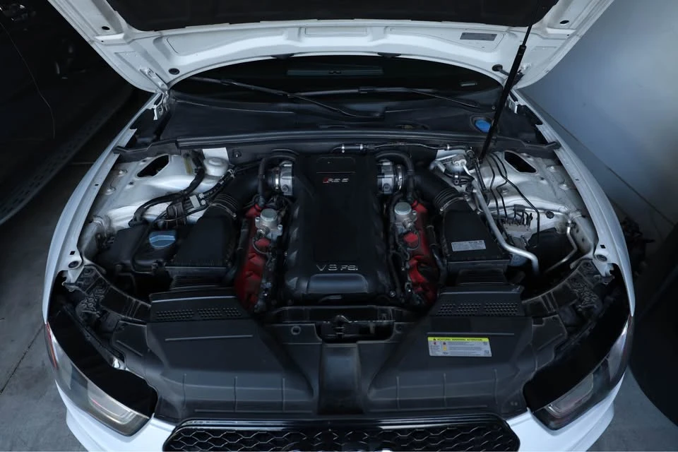 2013 Audi B8 RS5 - Image 14 of 15