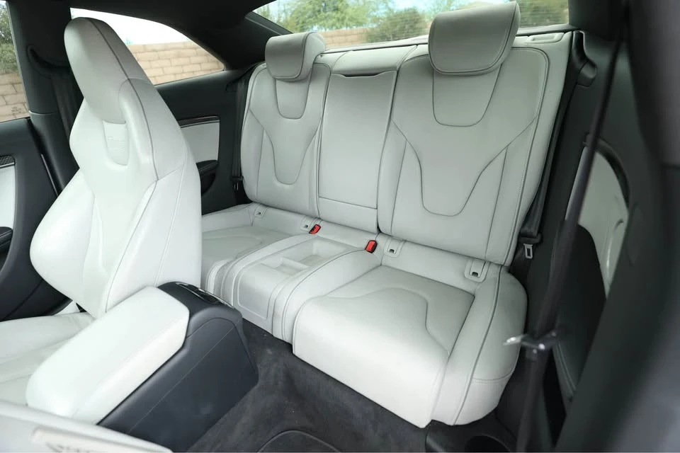 2013 Audi B8 RS5 - Image 12 of 15