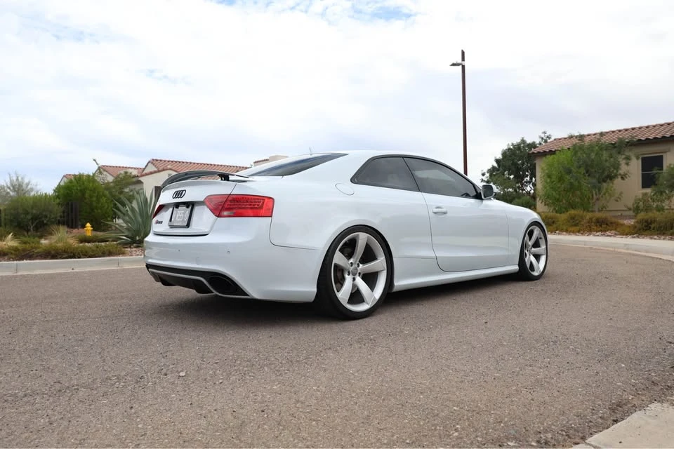 2013 Audi B8 RS5 - Image 7 of 15