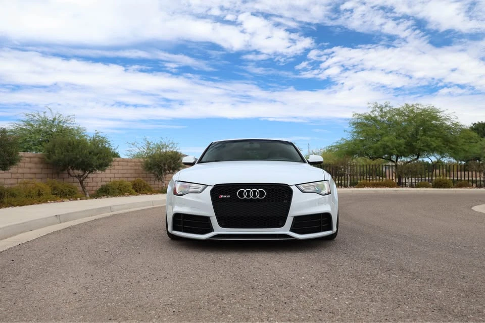 2013 Audi B8 RS5 - Image 11 of 15