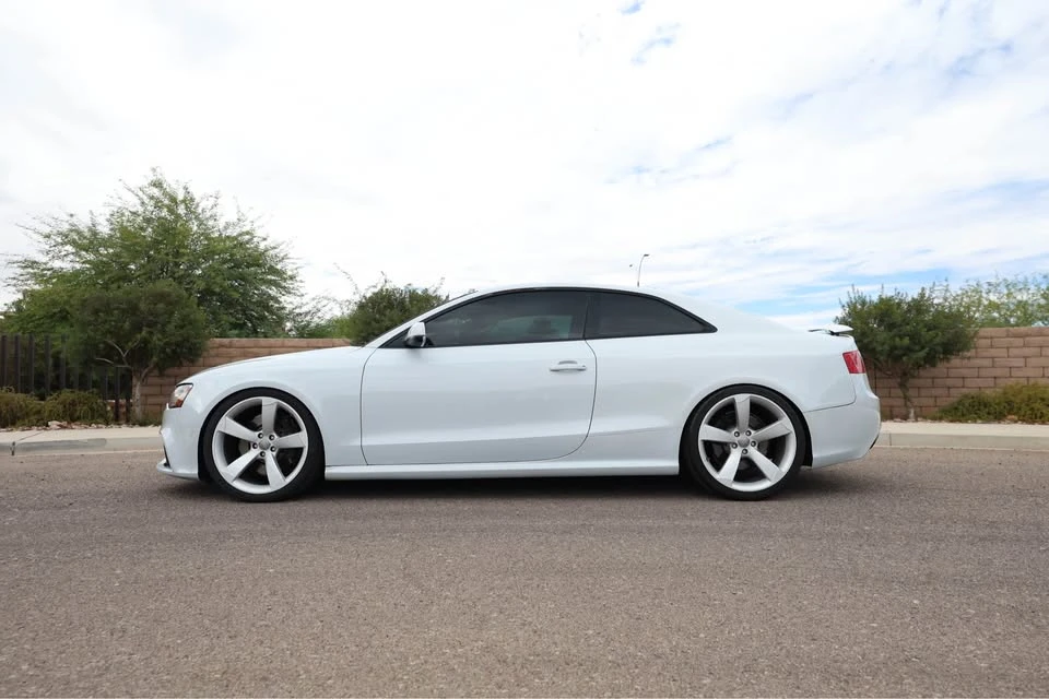 2013 Audi B8 RS5 - Image 3 of 15