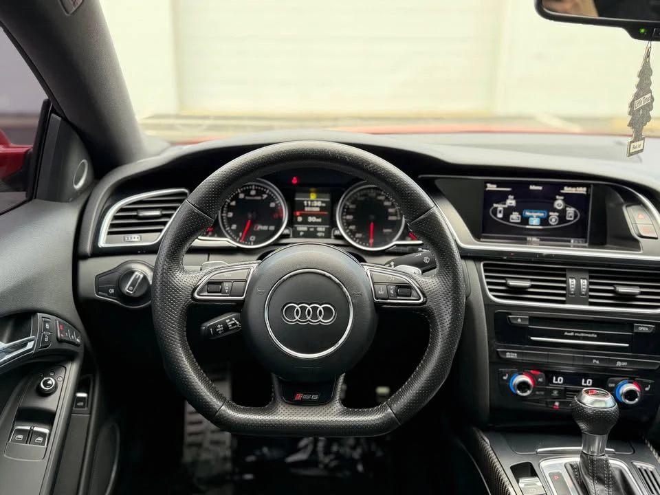 2013 Audi B8 RS5 - Image 14 of 19
