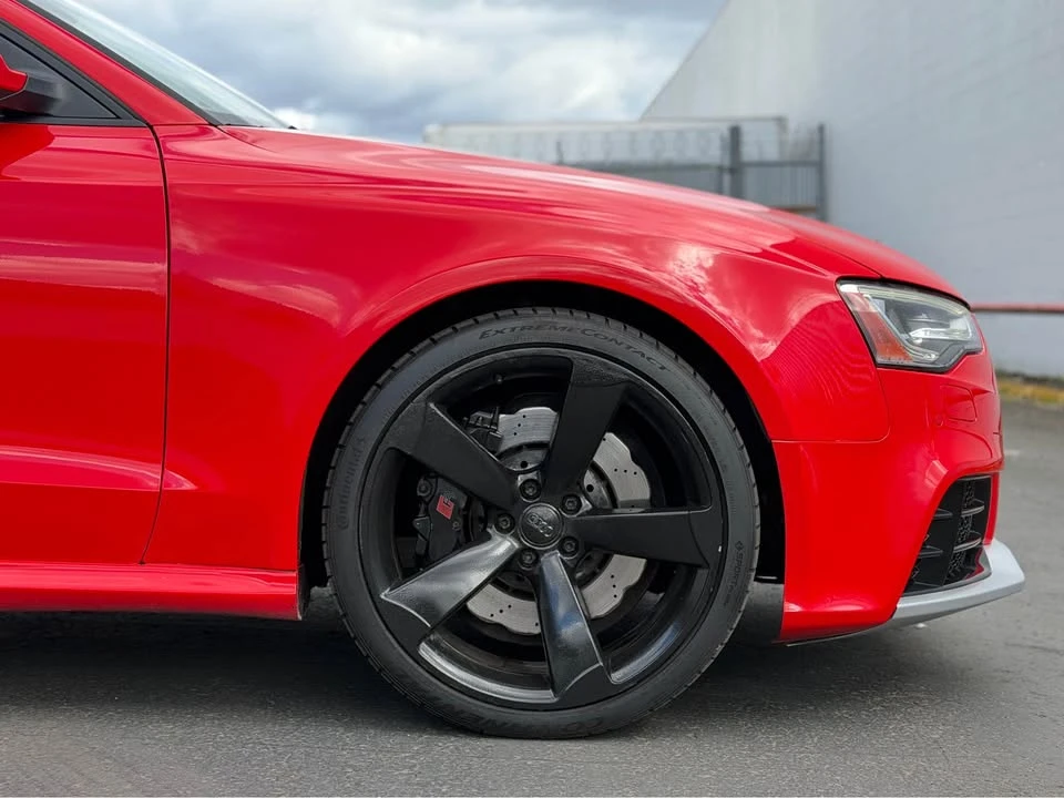 2013 Audi B8 RS5 - Image 8 of 19