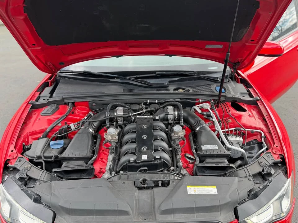 2013 Audi B8 RS5 - Image 19 of 19