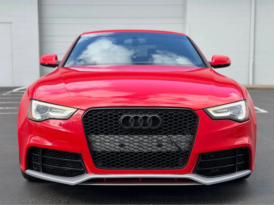 2013 Audi B8 RS5 - Image 2 of 19