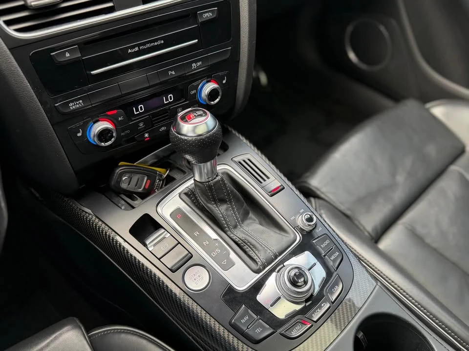 2013 Audi B8 RS5 - Image 18 of 19