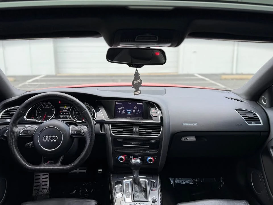 2013 Audi B8 RS5 - Image 13 of 19