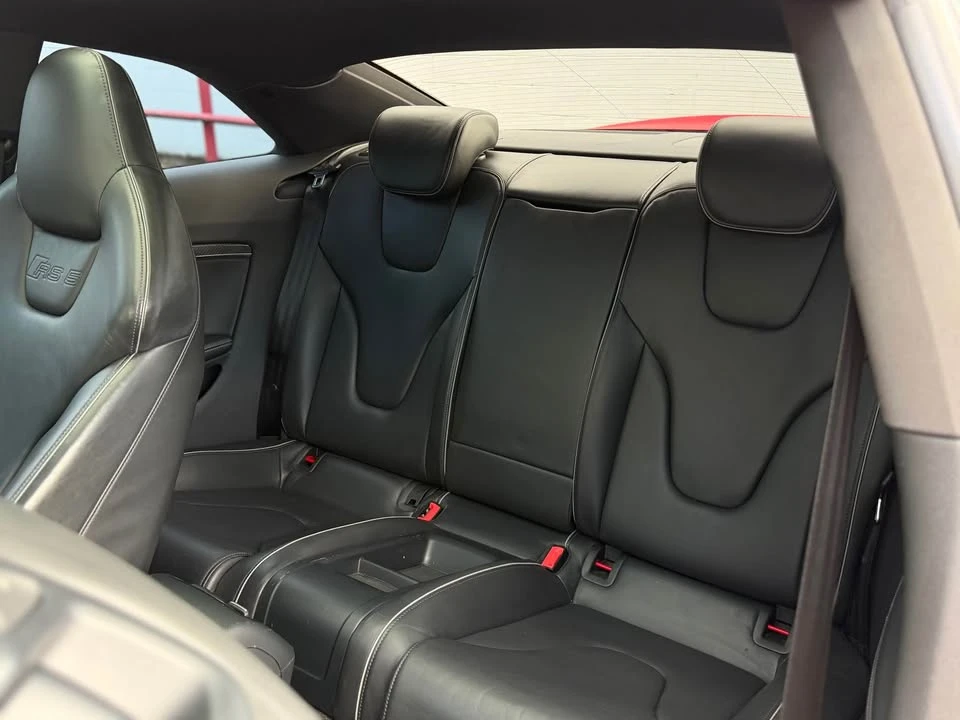 2013 Audi B8 RS5 - Image 12 of 19