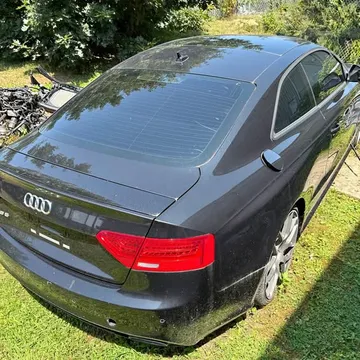 2013 Audi RS 5
