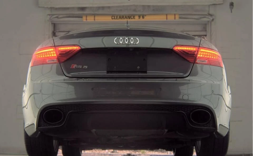 2013 Audi B8 RS5 - Image 3 of 11