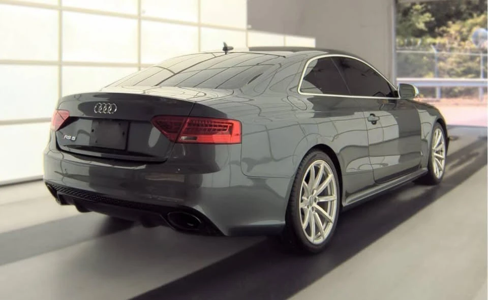 2013 Audi B8 RS5 - Image 2 of 11