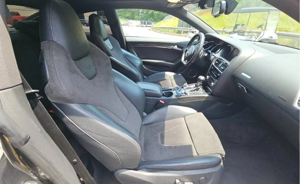 2013 Audi B8 RS5 - Image 7 of 11