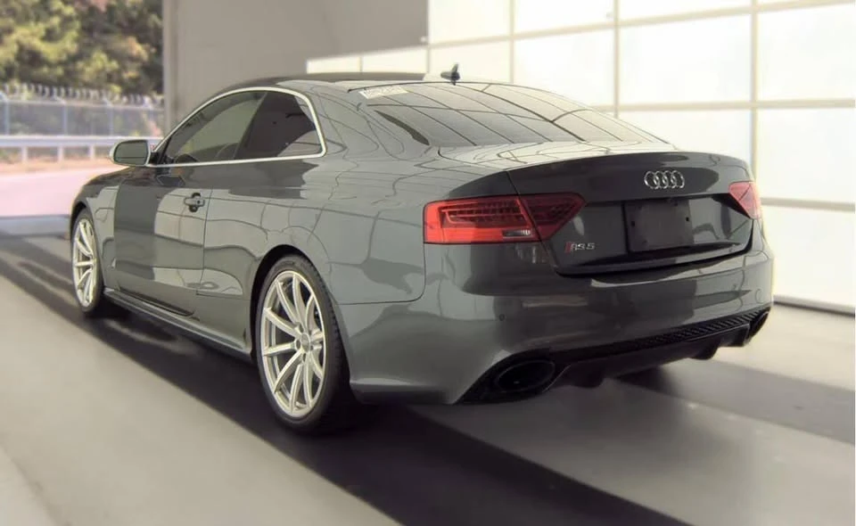 2013 Audi B8 RS5 - Image 4 of 11