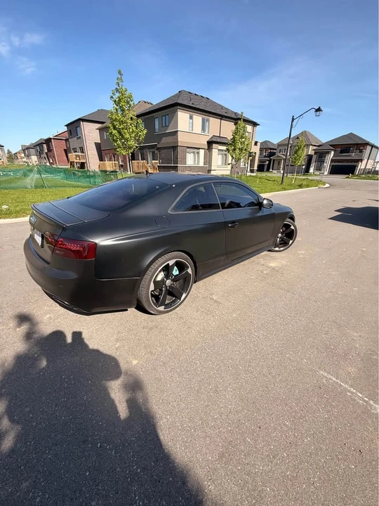 2013 Audi B8 RS5 - Image 6 of 17