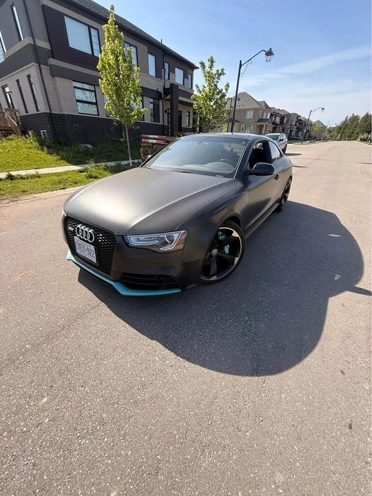 2013 Audi B8 RS5 - Image 3 of 17
