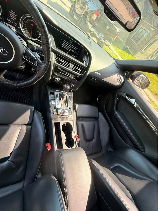 2013 Audi B8 RS5 - Image 12 of 17