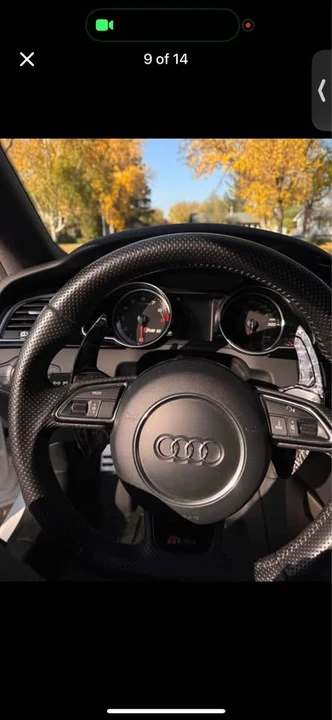 2013 Audi B8 RS5 - Image 6 of 13