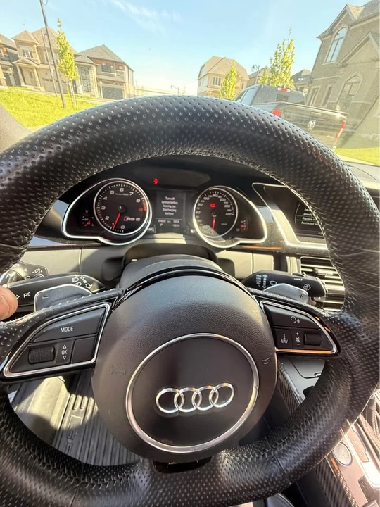 2013 Audi B8 RS5 - Image 13 of 17