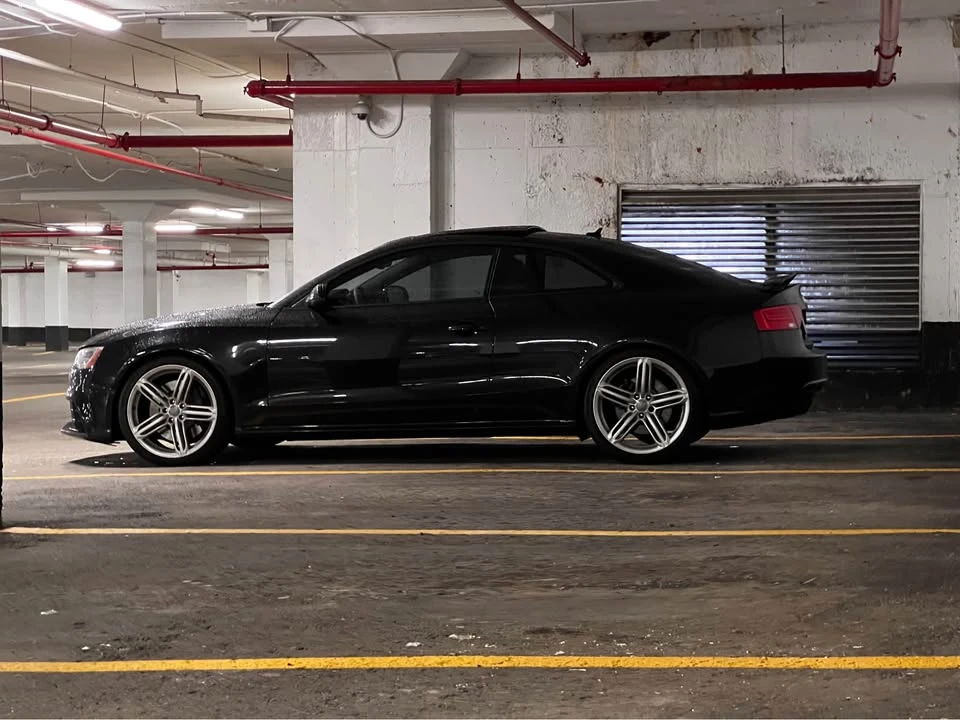2013 Audi B8 RS5 - Image 5 of 8