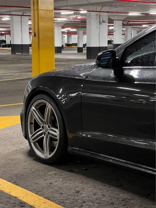2013 Audi B8 RS5 - Image 7 of 8