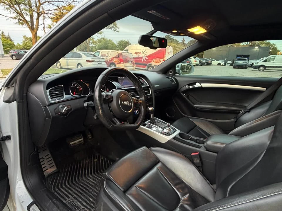 2013 Audi B8 RS5 - Image 6 of 11