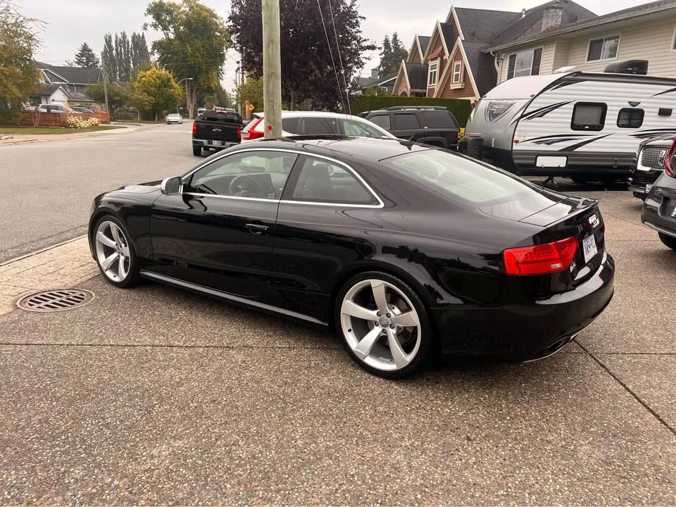2013 Audi B8 RS5 - Image 5 of 13