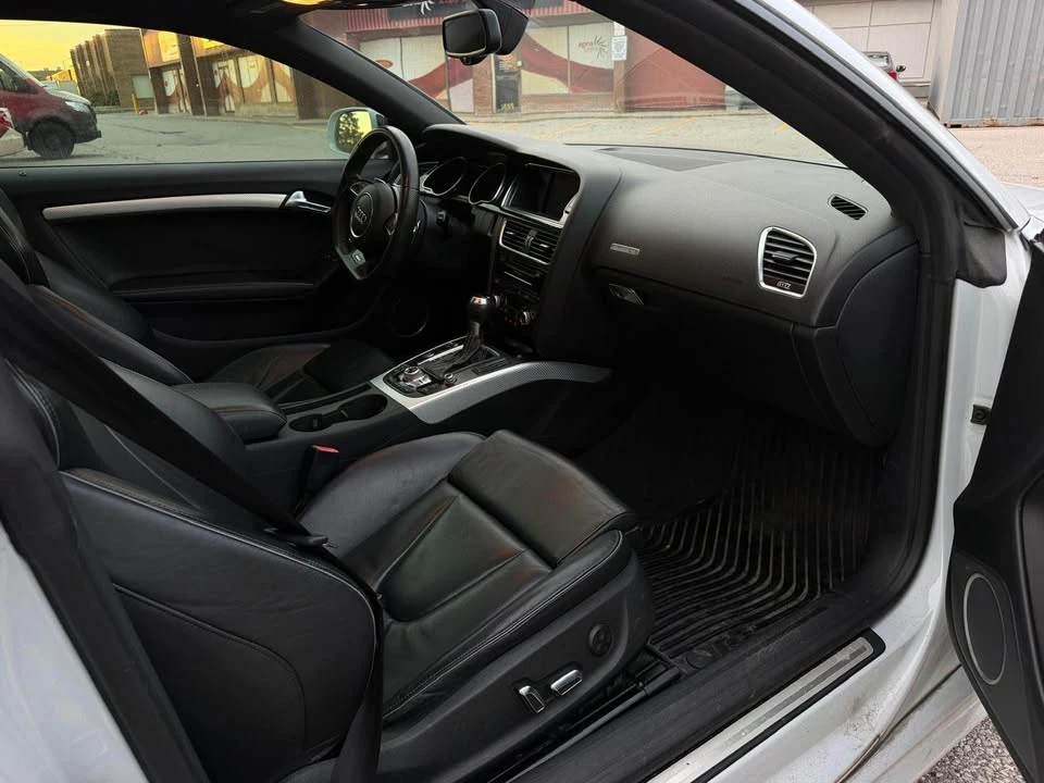 2013 Audi B8 RS5 - Image 11 of 11