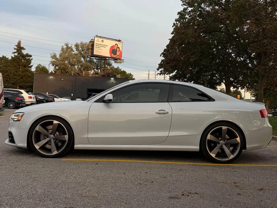 2013 Audi B8 RS5 - Image 3 of 11