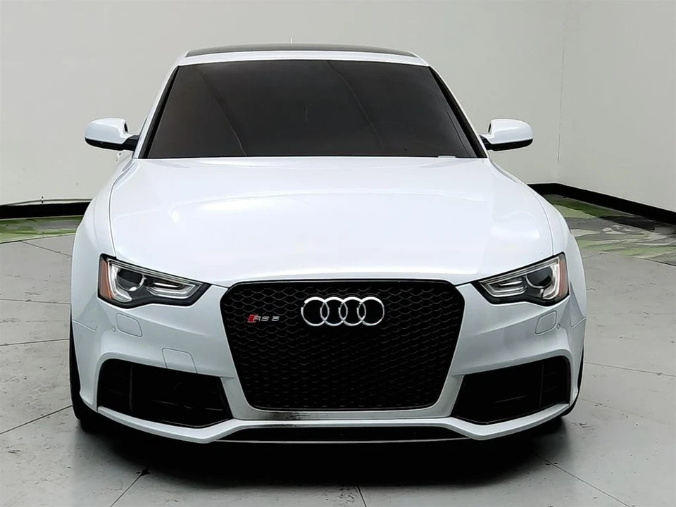 2013 Audi B8 RS5 - Image 2 of 12