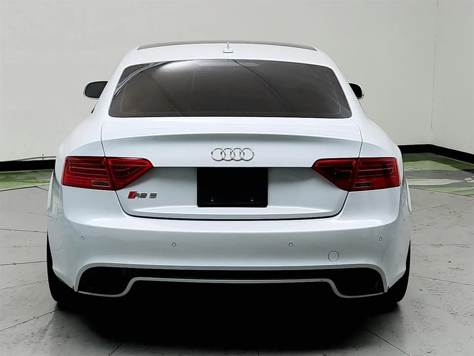 2013 Audi B8 RS5 - Image 6 of 12